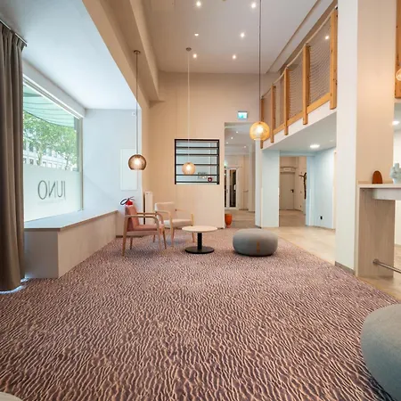 Hotel Juno Bremen