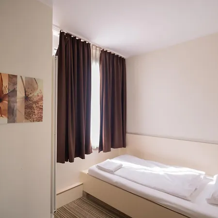 Juno Hotel Bremen